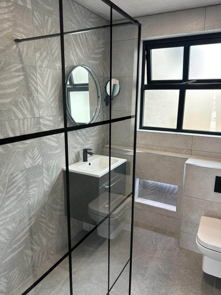 Plumbing Services Cork